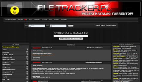 tnt torrent polski katalog torrentów.